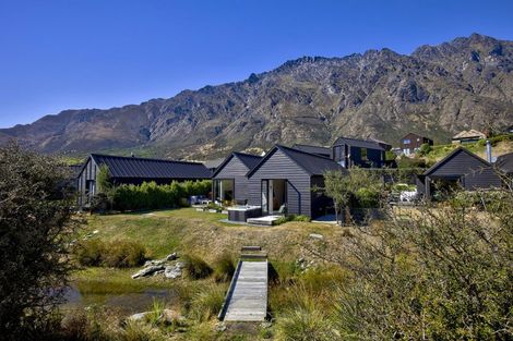 Photo of property in 17 Mckenzies Shute, Jacks Point, Queenstown, 9371