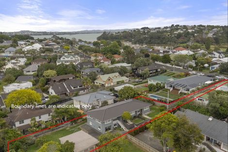 Photo of property in 19 Church Street, Northcote Point, Auckland, 0627