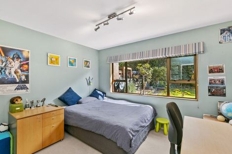 Photo of property in 24 Satara Crescent, Khandallah, Wellington, 6035