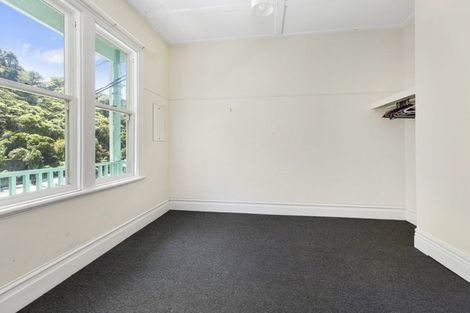 Photo of property in 209 Aro Street, Aro Valley, Wellington, 6021