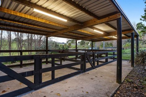 Photo of property in 42 Rauhori Road, Makarau, Kaukapakapa, 0873
