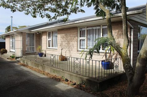 Photo of property in 54 Carruthers Street, Ilam, Christchurch, 8041