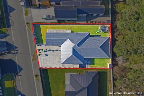 Photo of property in 3 Jag Way, Tinwald, Ashburton, 7700