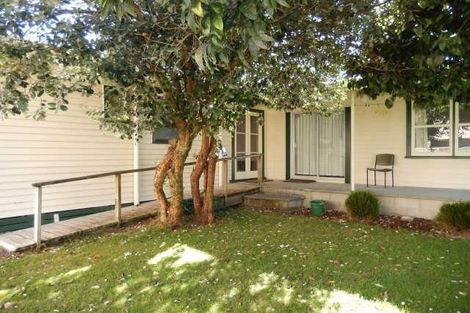 Photo of property in 4 Greensboro Street, Hamilton East, Hamilton, 3216