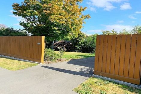 Photo of property in 71 Dunbars Road, Halswell, Christchurch, 8025