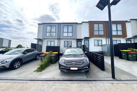 Photo of property in 68 Long George Drive, Totara Park, Auckland, 2019
