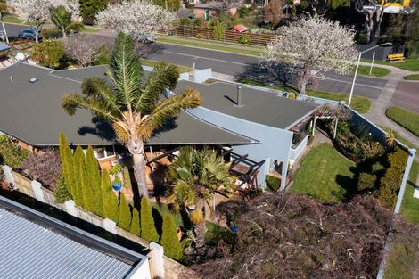 Photo of property in 207 Avenue Road, Greenmeadows, Napier, 4112