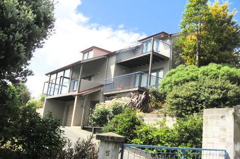 Photo of property in 5a Rue Benoit, Akaroa, 7520