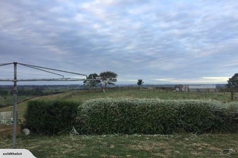 Photo of property in 140a York Road, Huirangi, New Plymouth, 4373