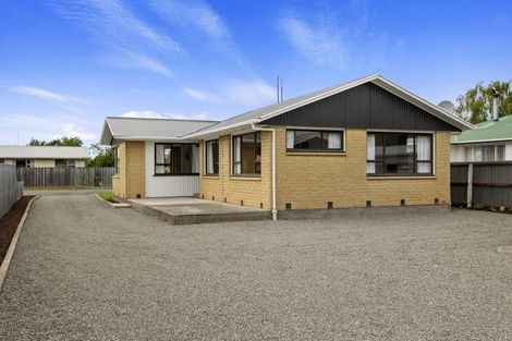 Photo of property in 14 Whitefield Street, Kaiapoi, 7630
