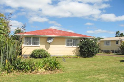 Photo of property in 21 Heke Street, Kaikohe, 0405