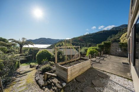 Photo of property in 42 Old Mill Road, Okiwi Bay, French Pass, 7193