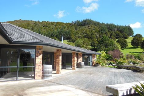 Photo of property in 39 Mountain View Road, Hikurangi, 0114