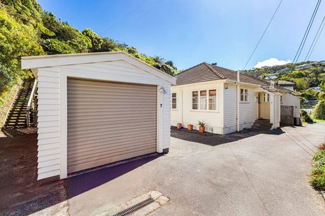 Photo of property in 7 Delhi Crescent, Khandallah, Wellington, 6035