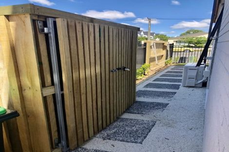 Photo of property in 2/58 Somme Street, St Albans, Christchurch, 8014