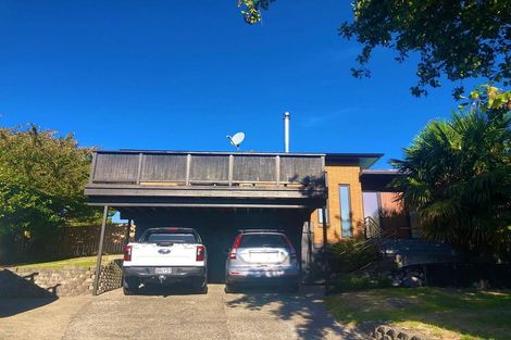 Photo of property in 33 Hyde Avenue, Richmond Heights, Taupo, 3330