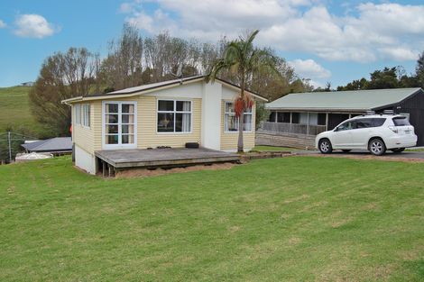 Photo of property in 34 Marshall Road, Kaiwaka, 0573