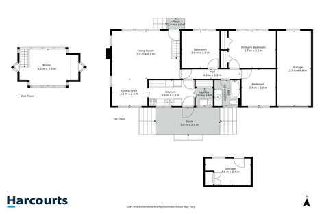 Photo of property in 56a Church Street, Devonport, Auckland, 0624