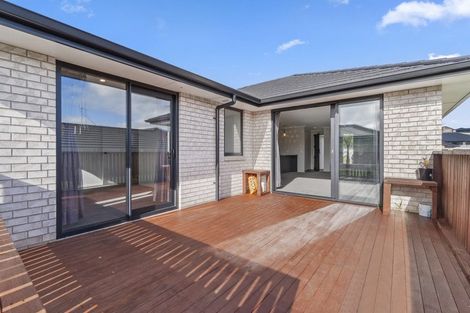 Photo of property in 18 Herbert Oldham Road, Pokeno, 2402