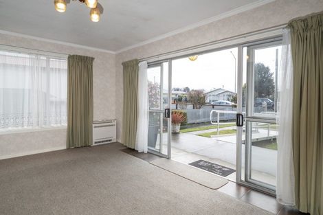 Photo of property in 1/179 Harrison Street, Allenton, Ashburton, 7700