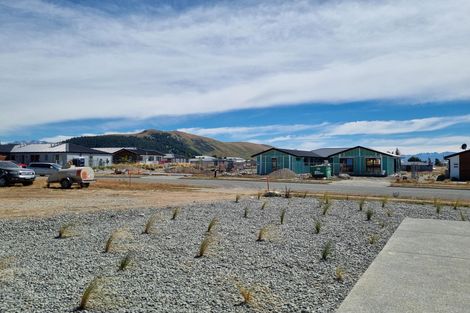Photo of property in 2 Jimmys Lane, Lake Tekapo, 7999