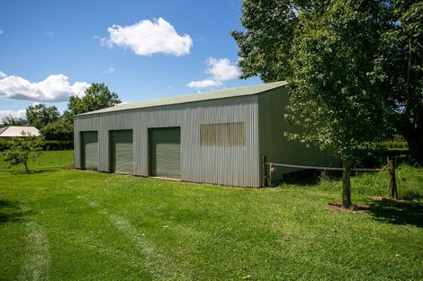 Photo of property in 164 Fencourt Road, Cambridge, 3496