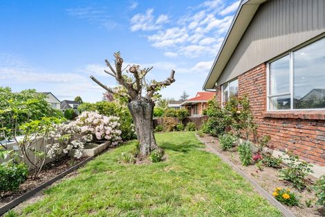 Photo of property in 207 Maidstone Road, Avonhead, Christchurch, 8042