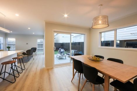 Photo of property in 69 Craigs Way, Hobsonville, Auckland, 0616