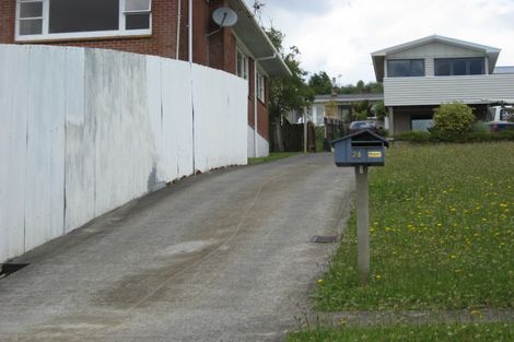 Photo of property in 24a Routly Avenue, Pukekohe, 2120