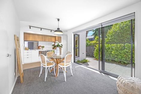 Photo of property in 6/221 Peterborough Street, Christchurch Central, Christchurch, 8013
