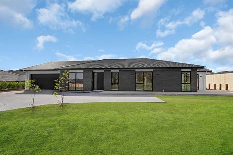 Photo of property in 26 Rongoa Maori Way, Pukekohe, 2120