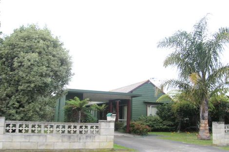 Photo of property in 40 Chester Street, Taradale, Napier, 4112