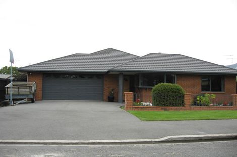 Photo of property in 15 Thomson Street, Tinwald, Ashburton, 7700