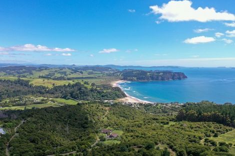 Photo of property in 425m Boat Harbour Road, Whenuakite, Whitianga, 3591