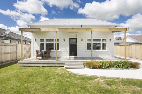 Photo of property in 1 Sandilands Street, Feilding, 4702