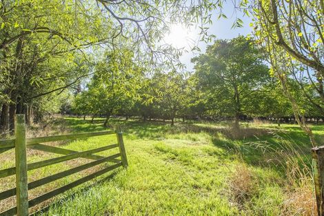 Photo of property in 178 Springston Rolleston Road, Rolleston, Christchurch, 7674