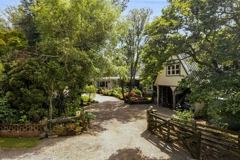 Photo of property in 279 Manutahi Road, Lepperton, New Plymouth, 4372