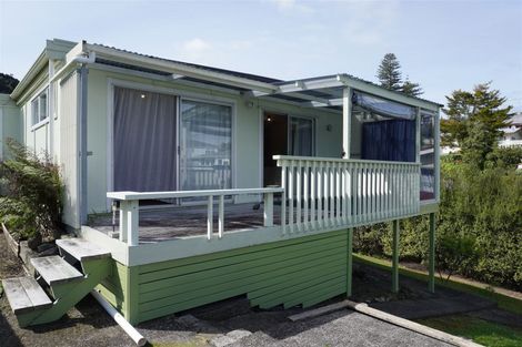 Photo of property in 301 The Terrace, Thames, 3500