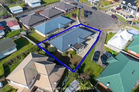 Photo of property in 45 James Street, Mangere East, Auckland, 2024