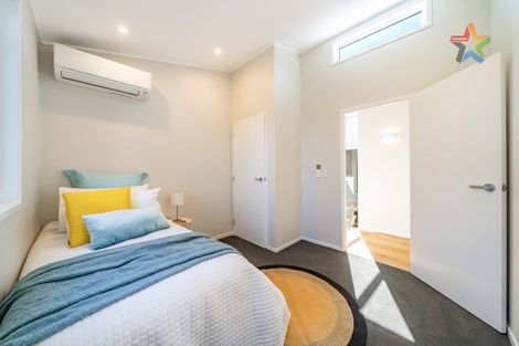 Photo of property in 24 Magnolia Grove, Maungaraki, Lower Hutt, 5010