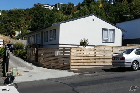 Photo of property in 12a Chaucer Road, Hospital Hill, Napier, 4110