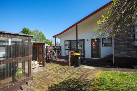 Photo of property in 60 Norwood Road, Paeroa, 3600