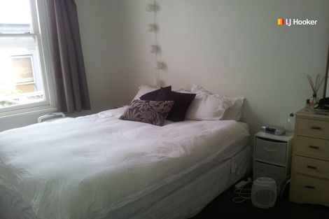 Photo of property in 140 London Street, Dunedin Central, Dunedin, 9016