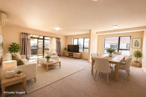 Photo of property in 3/17 Townshend Crescent, Greenmeadows, Napier, 4112