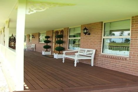 Photo of property in 1332 Wolffs Road, West Eyreton, Rangiora, 7475