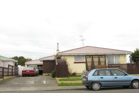Photo of property in 228 Conyers Street, Strathern, Invercargill, 9812
