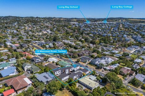 Photo of property in 1/12 Manuwai Road, Torbay, Auckland, 0630