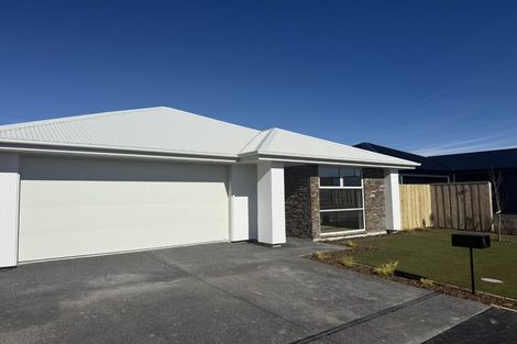 Photo of property in 17 Greenslade Drive, Lincoln, 7674