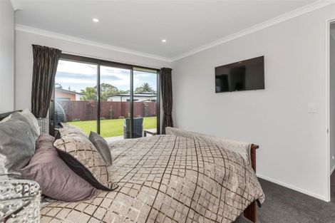 Photo of property in 4 Ballinger Place, Kaiapoi, 7630