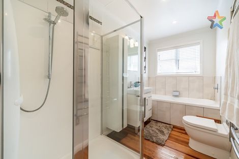 Photo of property in 19 Poole Crescent, Wainuiomata, Lower Hutt, 5014